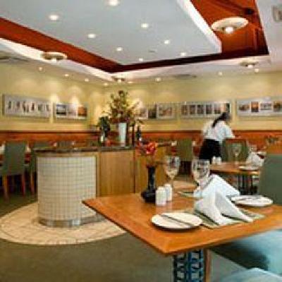 фото отеля Protea Hotel Oysterbay Dar es Salaam