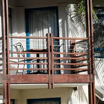 фото отеля Protea Hotel Oysterbay Dar es Salaam