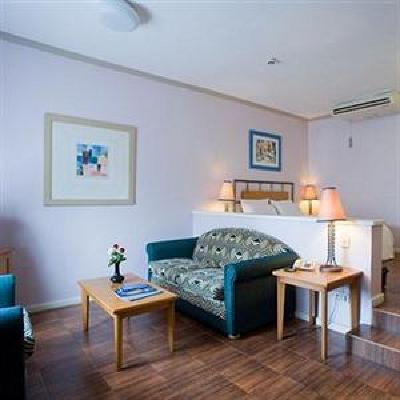 фото отеля Protea Hotel Oysterbay Dar es Salaam
