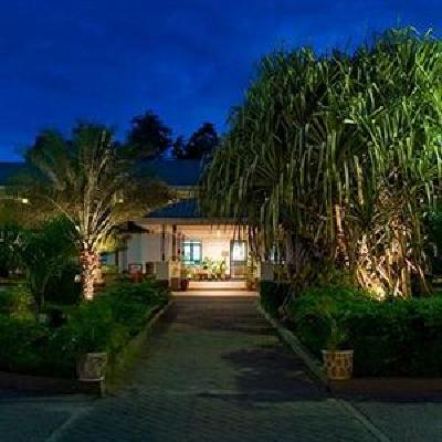 фото отеля Protea Hotel Oysterbay Dar es Salaam