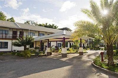 фото отеля Protea Hotel Oysterbay Dar es Salaam