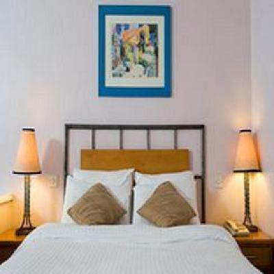 фото отеля Protea Hotel Oysterbay Dar es Salaam