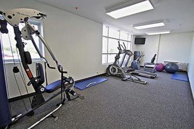 фото отеля Motel 6 Moncton