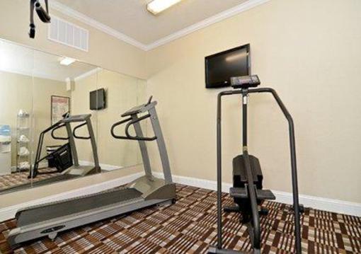 фото отеля Comfort Inn Corsicana