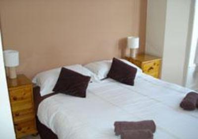 фото отеля Ferndale Lodge