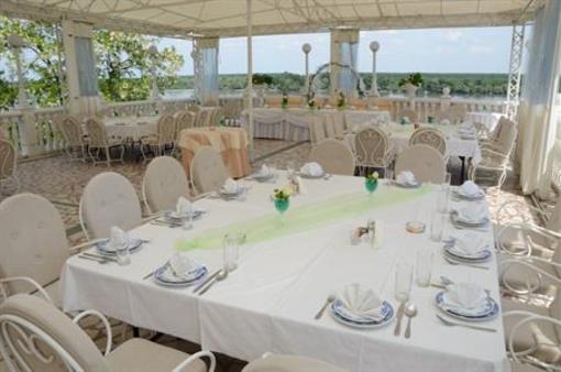 фото отеля Kondor Hotel