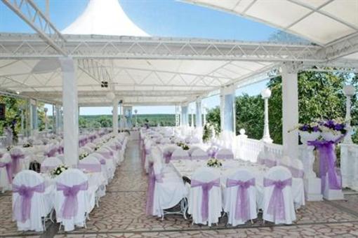 фото отеля Kondor Hotel