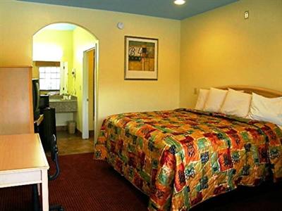 фото отеля Matador Motel