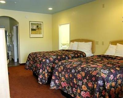 фото отеля Matador Motel