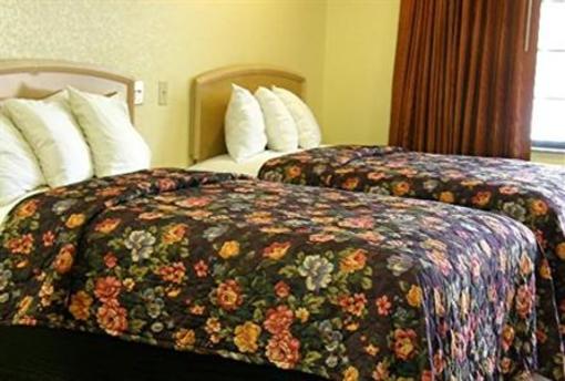 фото отеля Matador Motel