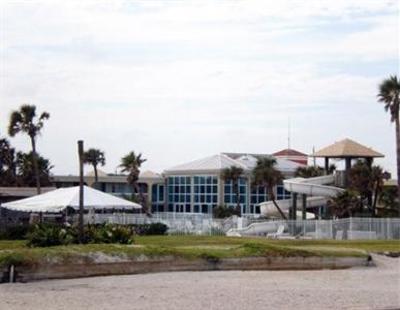 фото отеля Saint Augustine Beachfront Resort