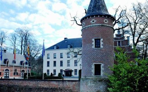 фото отеля Hotel Kasteel Solhof