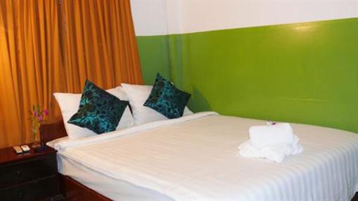 фото отеля VIP Star Hotel