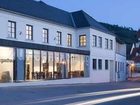 фото отеля Gasthaus Hotel Zur Schonenburg Schönberg am Kamp