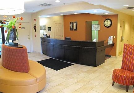 фото отеля Residence Inn Albany Airport