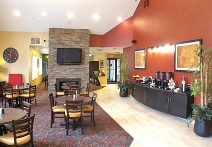 фото отеля Residence Inn Albany Airport