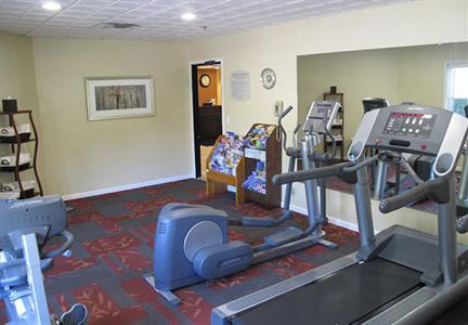 фото отеля Residence Inn Albany Airport