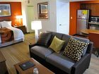 фото отеля Residence Inn Albany Airport