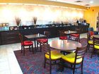 фото отеля Residence Inn Albany Airport
