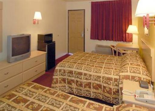 фото отеля Mid Towne Inn and Suites