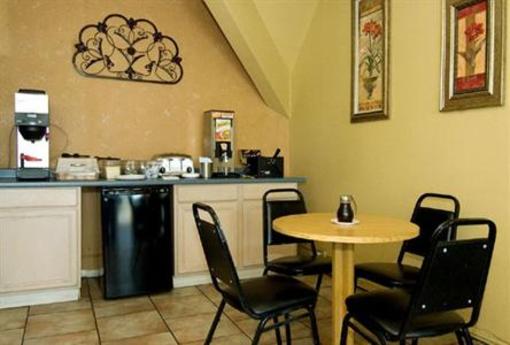 фото отеля Mid Towne Inn and Suites