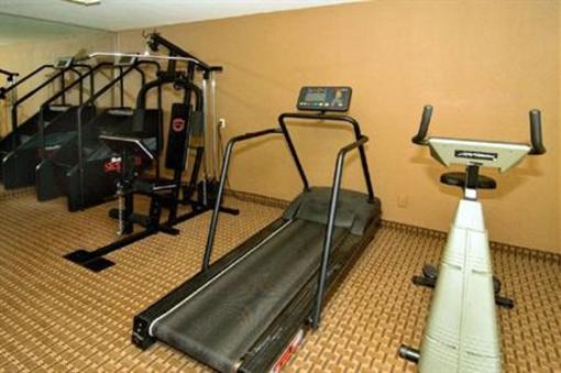 фото отеля Mid Towne Inn and Suites
