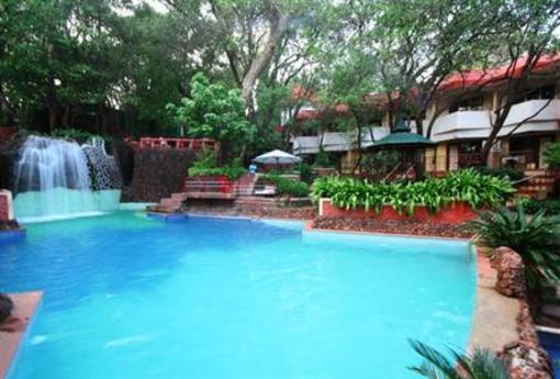 фото отеля Horseland Hotel And Mountain Spa