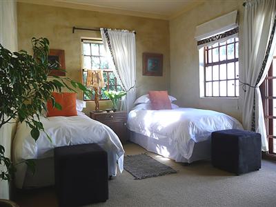 фото отеля Marianne Wine Estate Apartments Stellenbosch