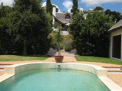фото отеля Marianne Wine Estate Apartments Stellenbosch