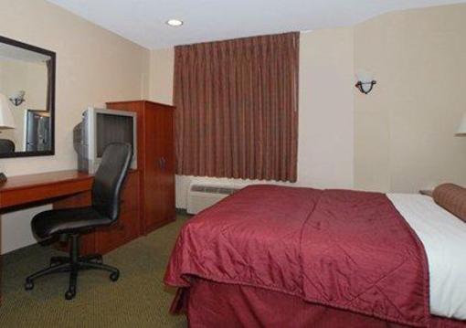 фото отеля Sleep Inn Lexington