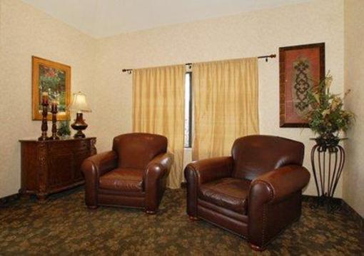фото отеля Sleep Inn Lexington