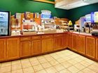 фото отеля Holiday Inn Express Marshfield Springfield Area