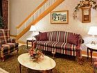 фото отеля Holiday Inn Express Marshfield Springfield Area