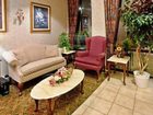 фото отеля Holiday Inn Express Marshfield Springfield Area