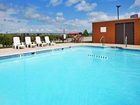 фото отеля Holiday Inn Express Marshfield Springfield Area