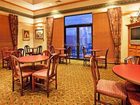 фото отеля Holiday Inn Express Marshfield Springfield Area