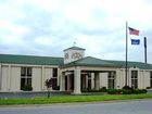 фото отеля Holiday Inn Express Marshfield Springfield Area