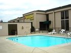 фото отеля Holiday Inn Express Marshfield Springfield Area