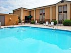 фото отеля Holiday Inn Express Marshfield Springfield Area