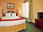 фото отеля Holiday Inn Express Marshfield Springfield Area