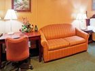 фото отеля Holiday Inn Express Marshfield Springfield Area
