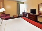 фото отеля Holiday Inn Express Marshfield Springfield Area