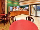фото отеля Holiday Inn Express Marshfield Springfield Area