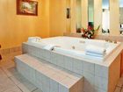 фото отеля Holiday Inn Express Marshfield Springfield Area