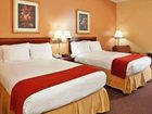 фото отеля Holiday Inn Express Marshfield Springfield Area