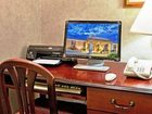 фото отеля Holiday Inn Express Marshfield Springfield Area