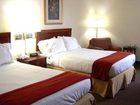 фото отеля Holiday Inn Express Marshfield Springfield Area