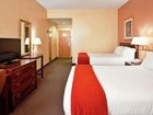 фото отеля Holiday Inn Express Marshfield Springfield Area
