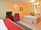 фото отеля Holiday Inn Express Marshfield Springfield Area