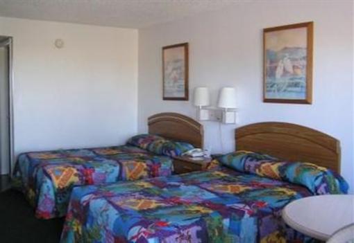 фото отеля Magic Castle Inn and Suites